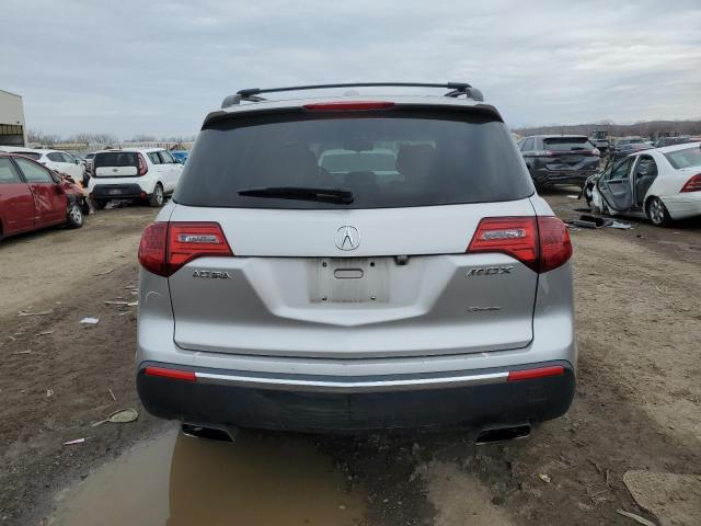 Photo 5 VIN: 2HNYD2H41BH504706 - ACURA MDX 