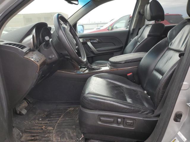 Photo 6 VIN: 2HNYD2H41BH504706 - ACURA MDX 