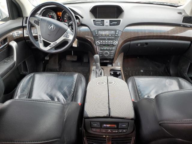 Photo 7 VIN: 2HNYD2H41BH504706 - ACURA MDX 