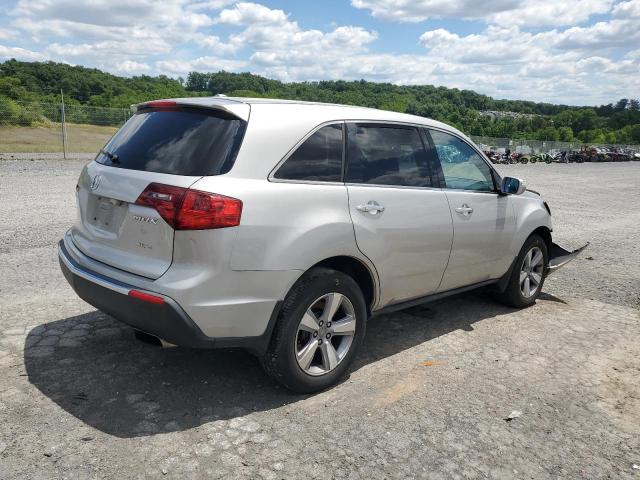 Photo 2 VIN: 2HNYD2H41BH522820 - ACURA MDX 