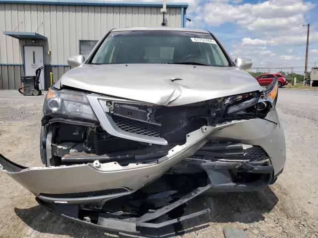 Photo 4 VIN: 2HNYD2H41BH522820 - ACURA MDX 