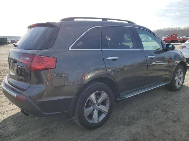 Photo 2 VIN: 2HNYD2H41BH525023 - ACURA MDX 