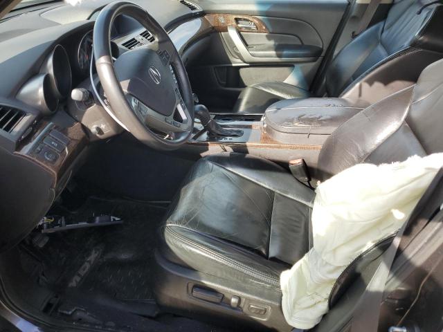 Photo 6 VIN: 2HNYD2H41BH525023 - ACURA MDX 