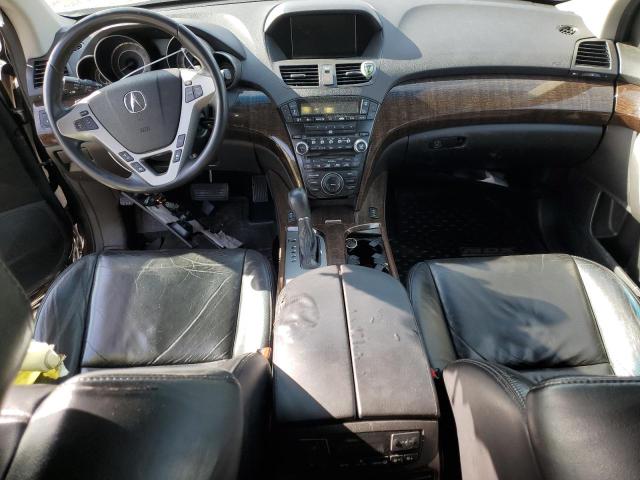 Photo 7 VIN: 2HNYD2H41BH525023 - ACURA MDX 