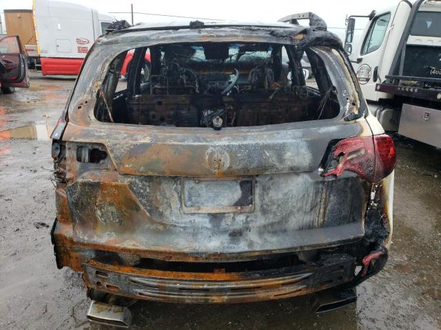 Photo 5 VIN: 2HNYD2H41BH528505 - ACURA MDX TECHNO 