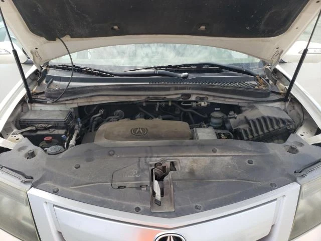 Photo 11 VIN: 2HNYD2H41CH500933 - ACURA MDX TECHNO 