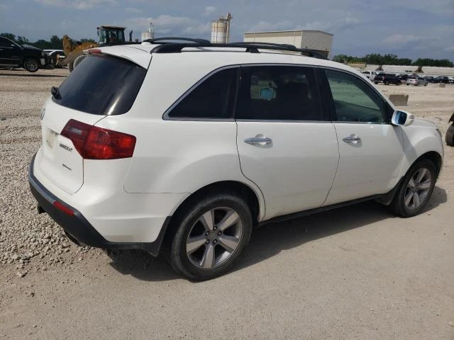 Photo 2 VIN: 2HNYD2H41CH500933 - ACURA MDX TECHNO 