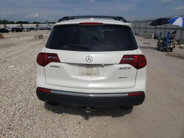 Photo 5 VIN: 2HNYD2H41CH500933 - ACURA MDX TECHNO 