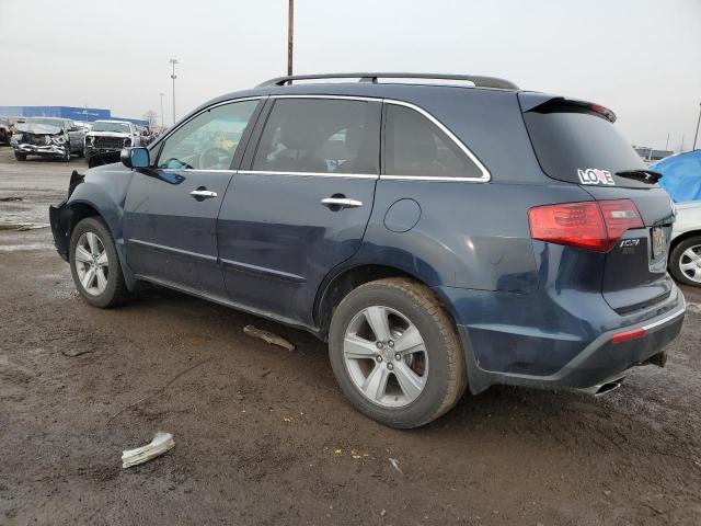 Photo 1 VIN: 2HNYD2H41CH502603 - ACURA MDX 