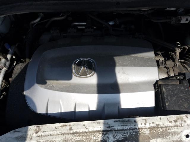 Photo 6 VIN: 2HNYD2H41CH504450 - ACURA MDX TECHNO 