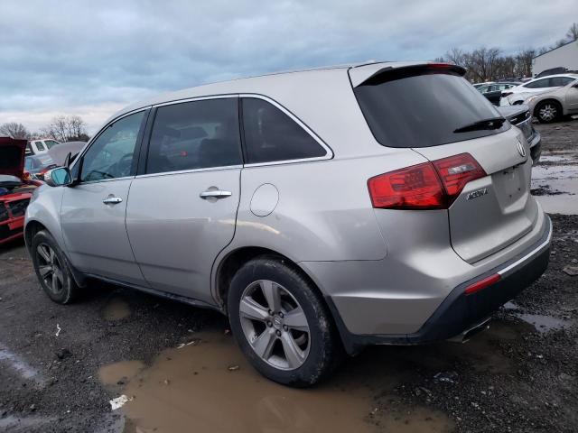 Photo 1 VIN: 2HNYD2H41CH508546 - ACURA MDX TECHNO 