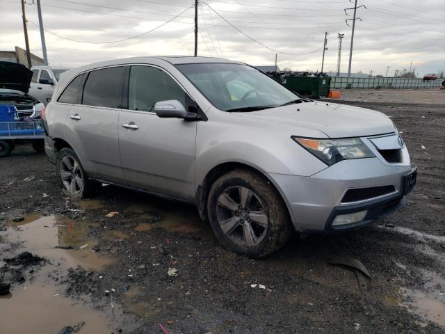 Photo 3 VIN: 2HNYD2H41CH508546 - ACURA MDX TECHNO 