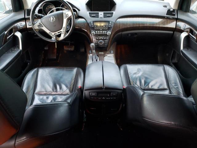 Photo 7 VIN: 2HNYD2H41CH508546 - ACURA MDX TECHNO 