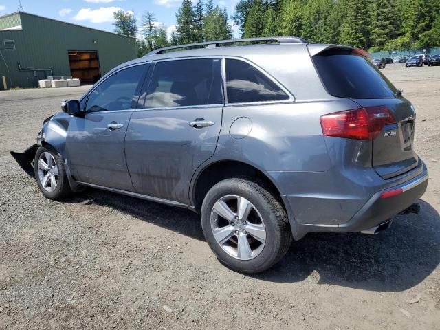 Photo 1 VIN: 2HNYD2H41CH514038 - ACURA MDX 