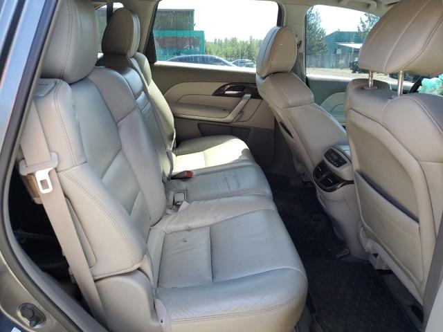 Photo 10 VIN: 2HNYD2H41CH514038 - ACURA MDX 