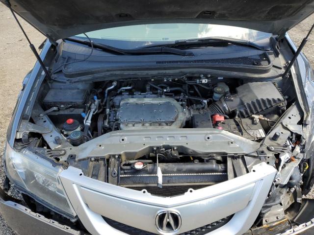 Photo 11 VIN: 2HNYD2H41CH514038 - ACURA MDX 