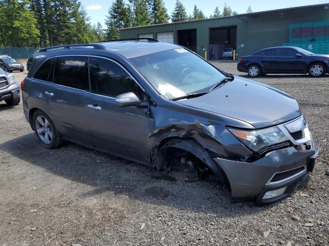 Photo 3 VIN: 2HNYD2H41CH514038 - ACURA MDX 