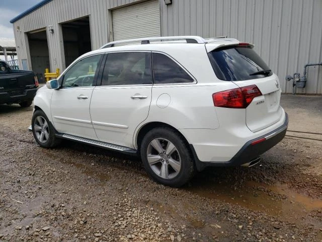 Photo 1 VIN: 2HNYD2H41CH515268 - ACURA MDX TECHNO 