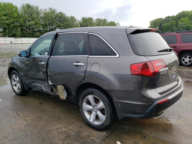 Photo 1 VIN: 2HNYD2H41CH539456 - ACURA MDX TECHNO 