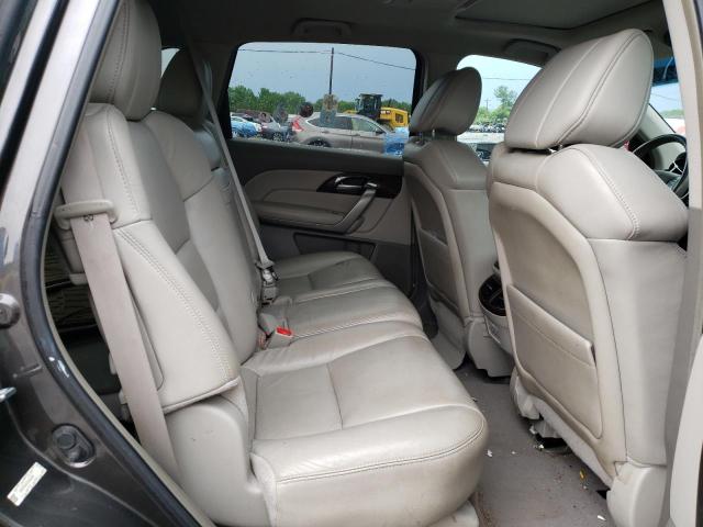 Photo 10 VIN: 2HNYD2H41CH539456 - ACURA MDX TECHNO 