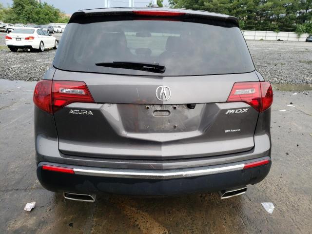 Photo 5 VIN: 2HNYD2H41CH539456 - ACURA MDX TECHNO 