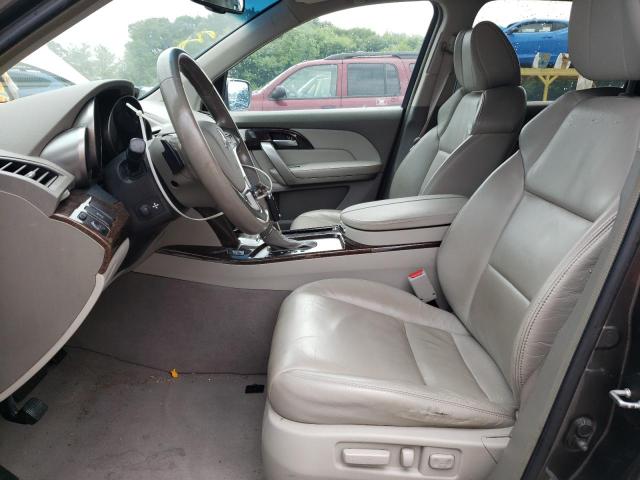 Photo 6 VIN: 2HNYD2H41CH539456 - ACURA MDX TECHNO 