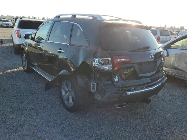 Photo 1 VIN: 2HNYD2H41DH501212 - ACURA MDX 