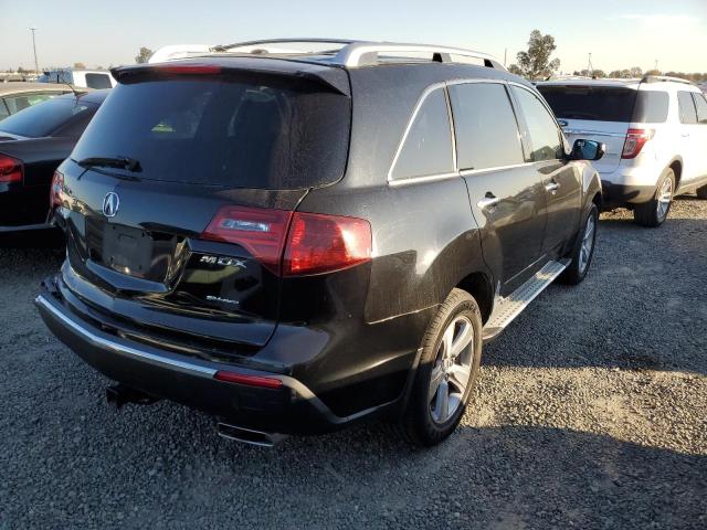 Photo 2 VIN: 2HNYD2H41DH501212 - ACURA MDX 