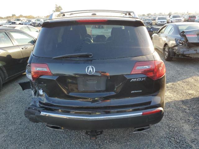 Photo 5 VIN: 2HNYD2H41DH501212 - ACURA MDX 