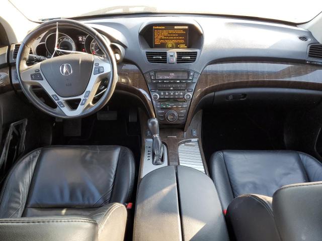 Photo 7 VIN: 2HNYD2H41DH501212 - ACURA MDX 