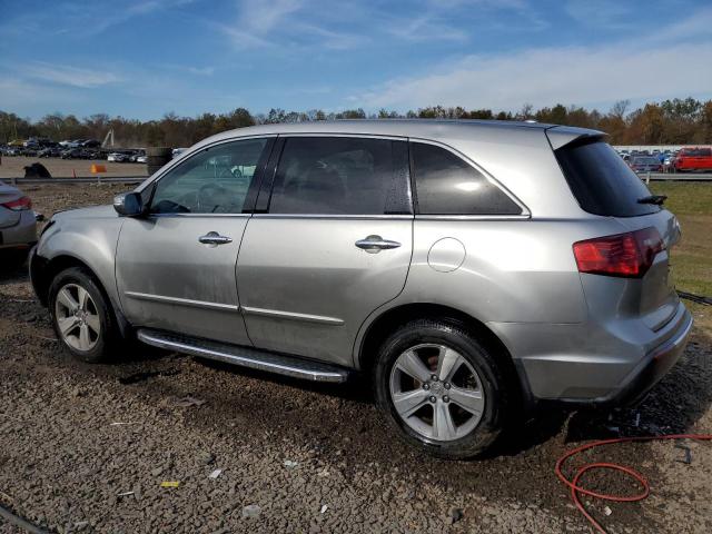 Photo 1 VIN: 2HNYD2H41DH502411 - ACURA MDX 