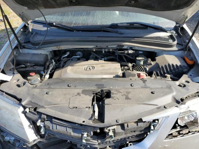 Photo 11 VIN: 2HNYD2H41DH502411 - ACURA MDX 