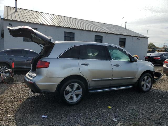 Photo 2 VIN: 2HNYD2H41DH502411 - ACURA MDX 