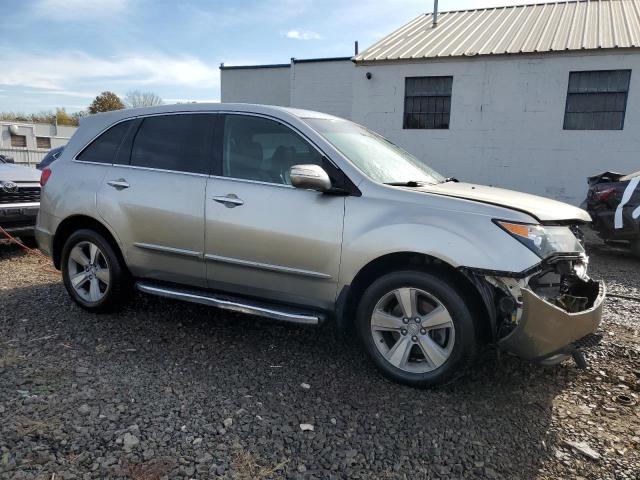 Photo 3 VIN: 2HNYD2H41DH502411 - ACURA MDX 