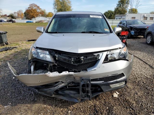 Photo 4 VIN: 2HNYD2H41DH502411 - ACURA MDX 