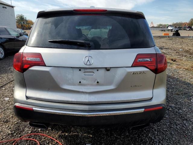 Photo 5 VIN: 2HNYD2H41DH502411 - ACURA MDX 