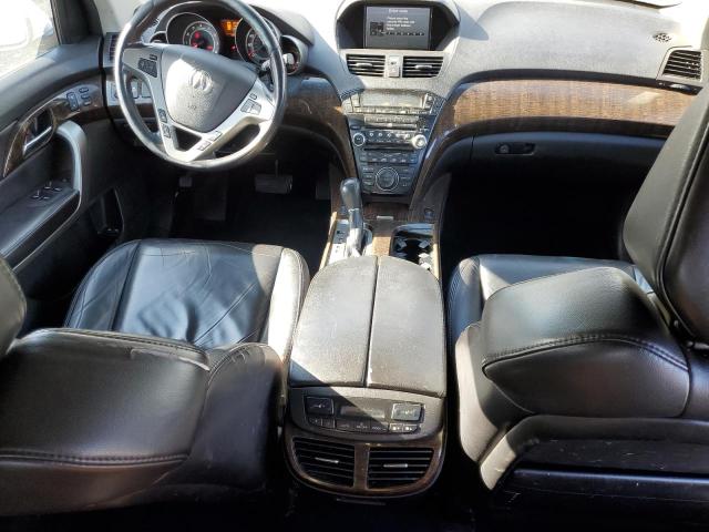 Photo 7 VIN: 2HNYD2H41DH502411 - ACURA MDX 