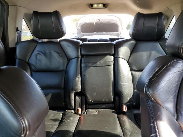 Photo 9 VIN: 2HNYD2H41DH502411 - ACURA MDX 