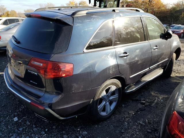 Photo 3 VIN: 2HNYD2H41DH506667 - ACURA MDX TECHNO 