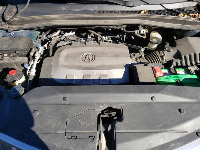 Photo 6 VIN: 2HNYD2H41DH506667 - ACURA MDX TECHNO 