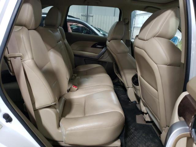 Photo 10 VIN: 2HNYD2H41DH514204 - ACURA MDX TECHNO 