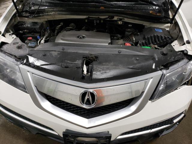 Photo 11 VIN: 2HNYD2H41DH514204 - ACURA MDX TECHNO 