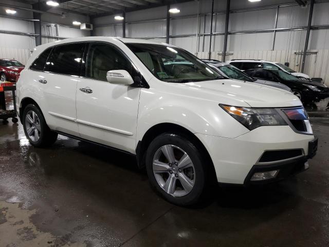 Photo 3 VIN: 2HNYD2H41DH514204 - ACURA MDX TECHNO 