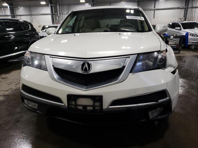 Photo 4 VIN: 2HNYD2H41DH514204 - ACURA MDX TECHNO 