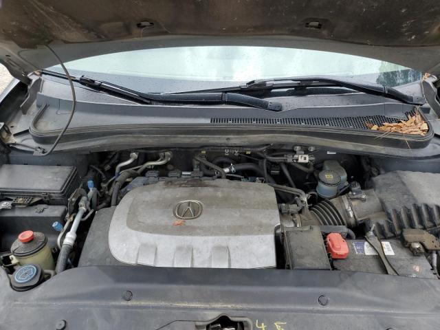 Photo 10 VIN: 2HNYD2H42AH502378 - ACURA MDX 