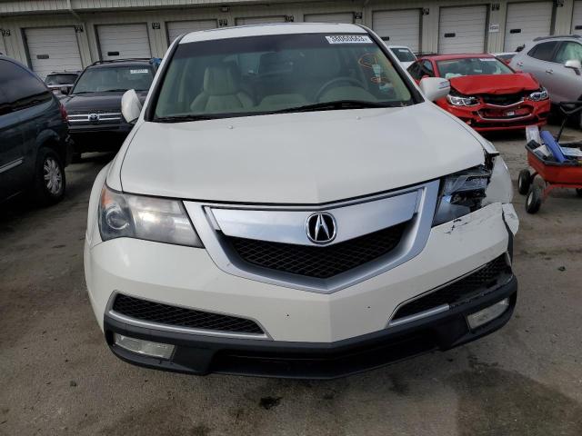 Photo 4 VIN: 2HNYD2H42AH509833 - ACURA MDX TECHNO 