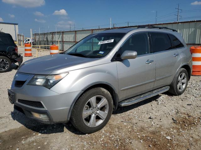 Photo 0 VIN: 2HNYD2H42AH510805 - ACURA MDX TECHNO 