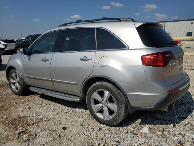 Photo 1 VIN: 2HNYD2H42AH510805 - ACURA MDX TECHNO 