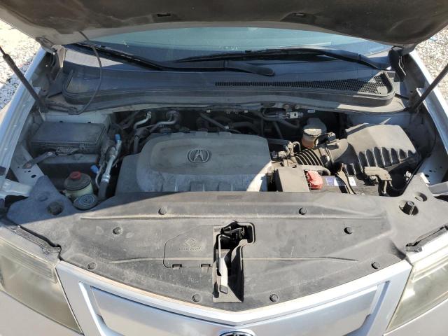 Photo 11 VIN: 2HNYD2H42AH510805 - ACURA MDX TECHNO 