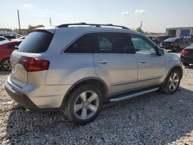 Photo 2 VIN: 2HNYD2H42AH510805 - ACURA MDX TECHNO 